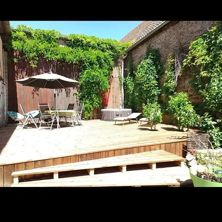 Hopla Appartement