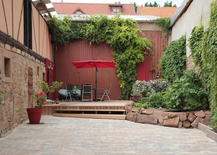 Hopla Appartement *