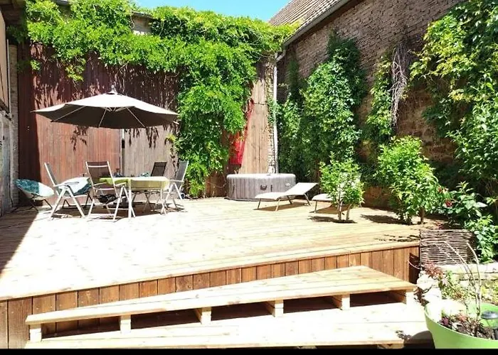 Hopla Appartement